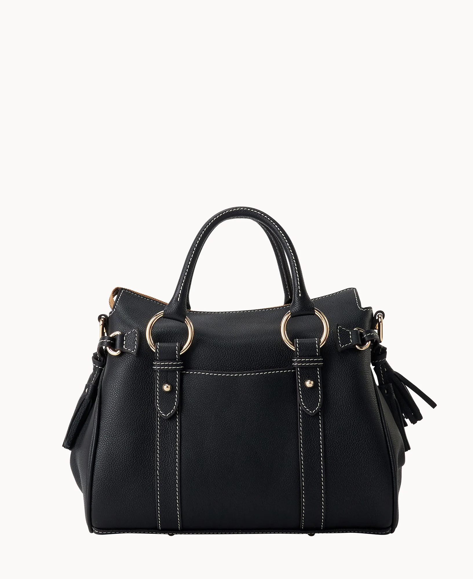 Sorrento Satchel 30 With Pocket - Image 88