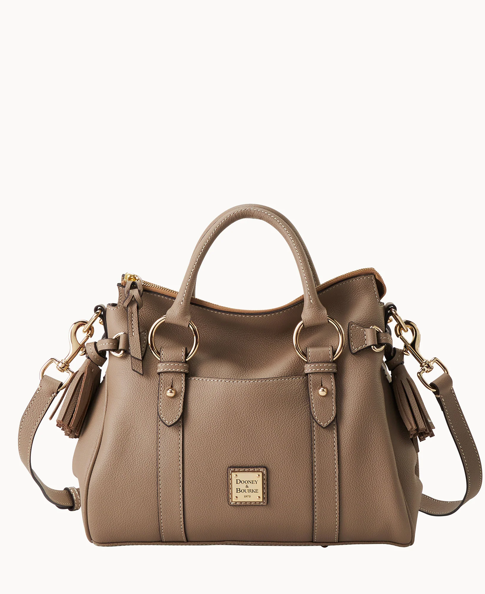 Sorrento Satchel 30 With Pocket - Image 90