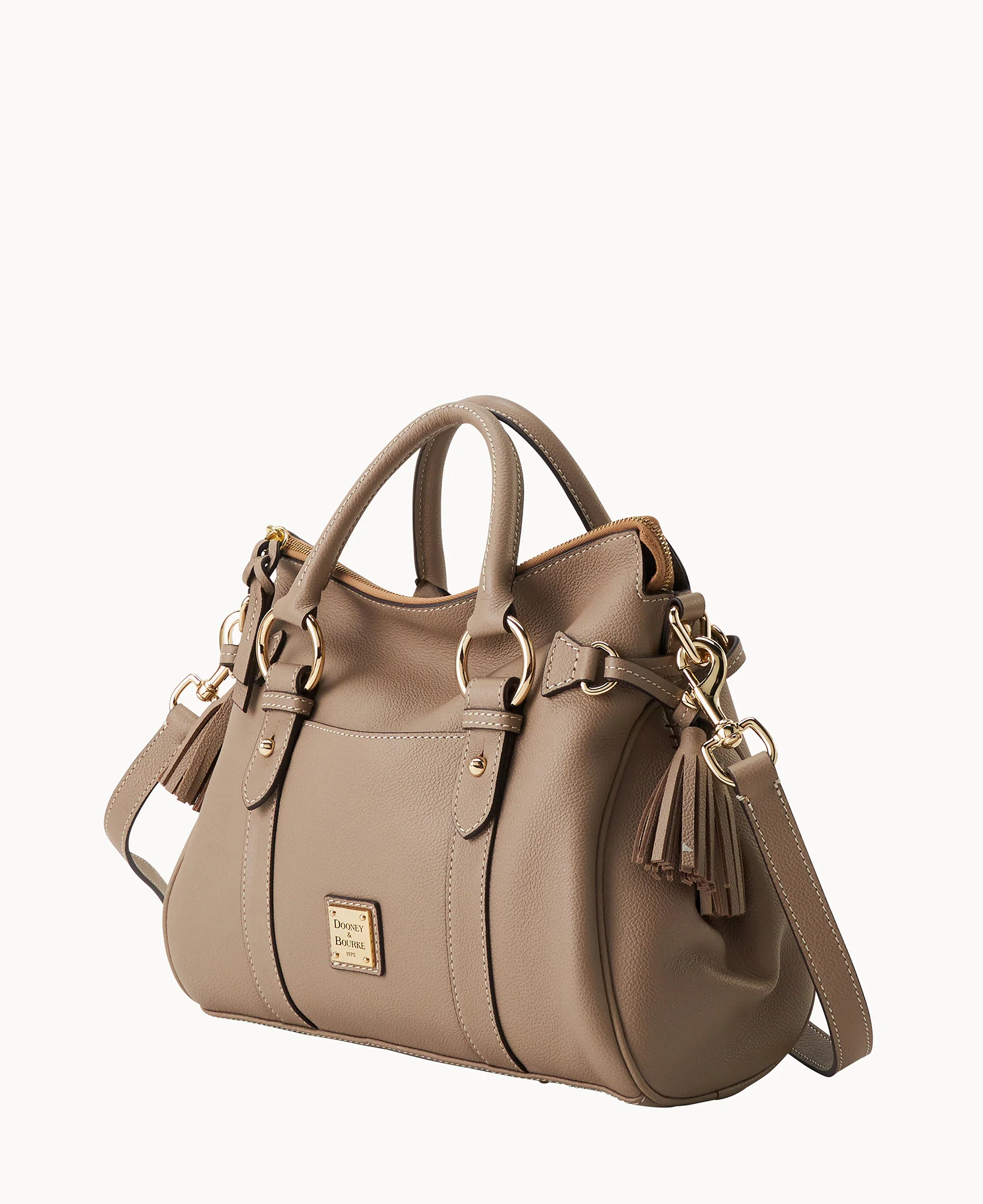 Sorrento Satchel 30 With Pocket - Image 91