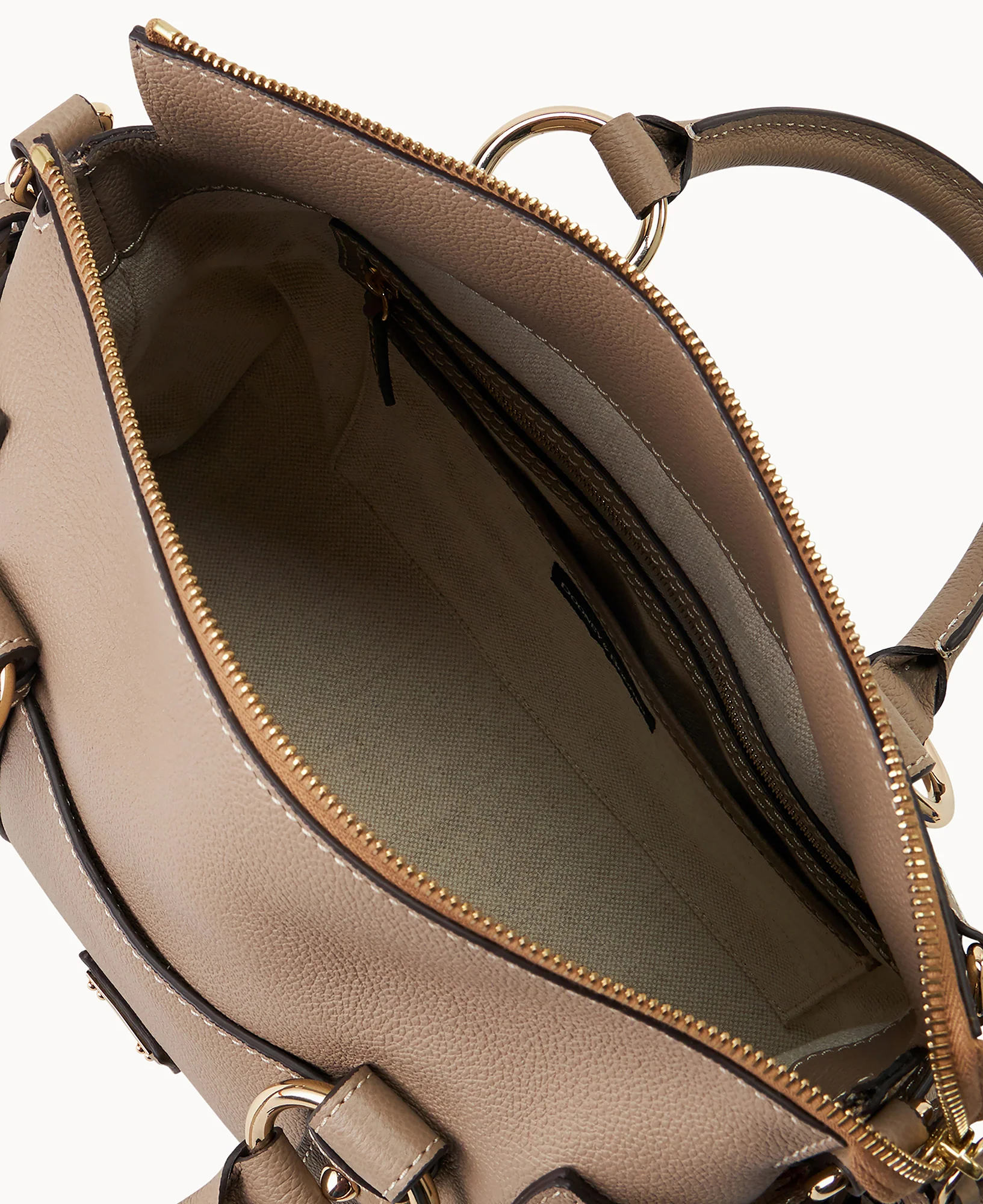 Sorrento Satchel 30 With Pocket - Image 92