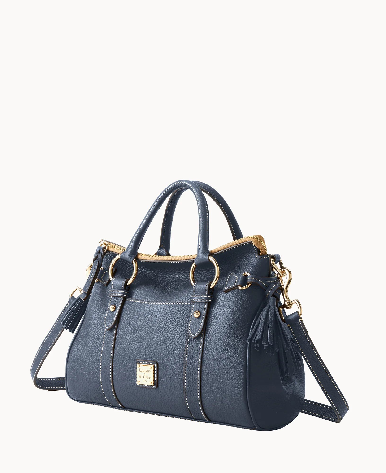 Sorrento Satchel 30 With Pocket - Image 96