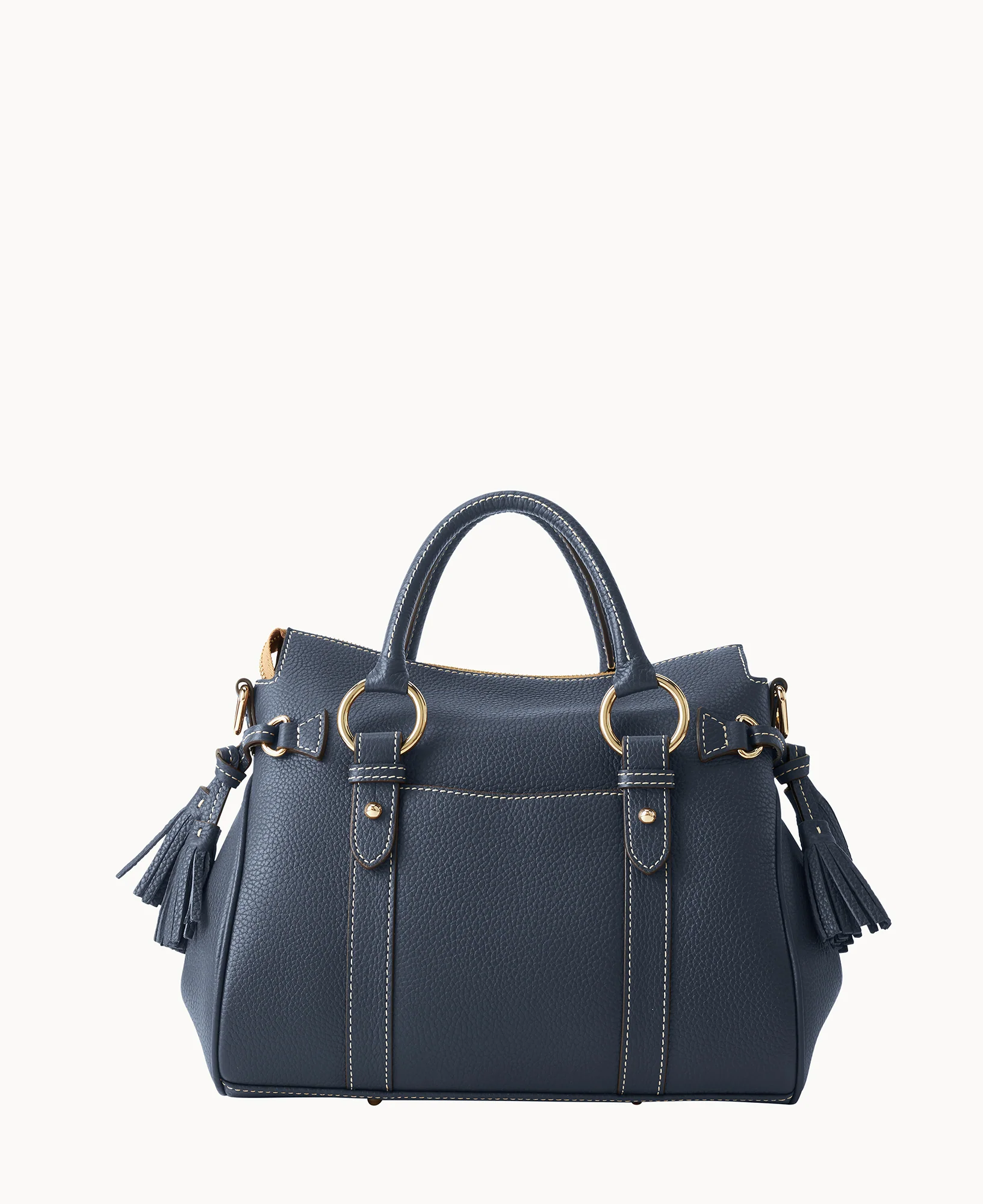 Sorrento Satchel 30 With Pocket - Image 98