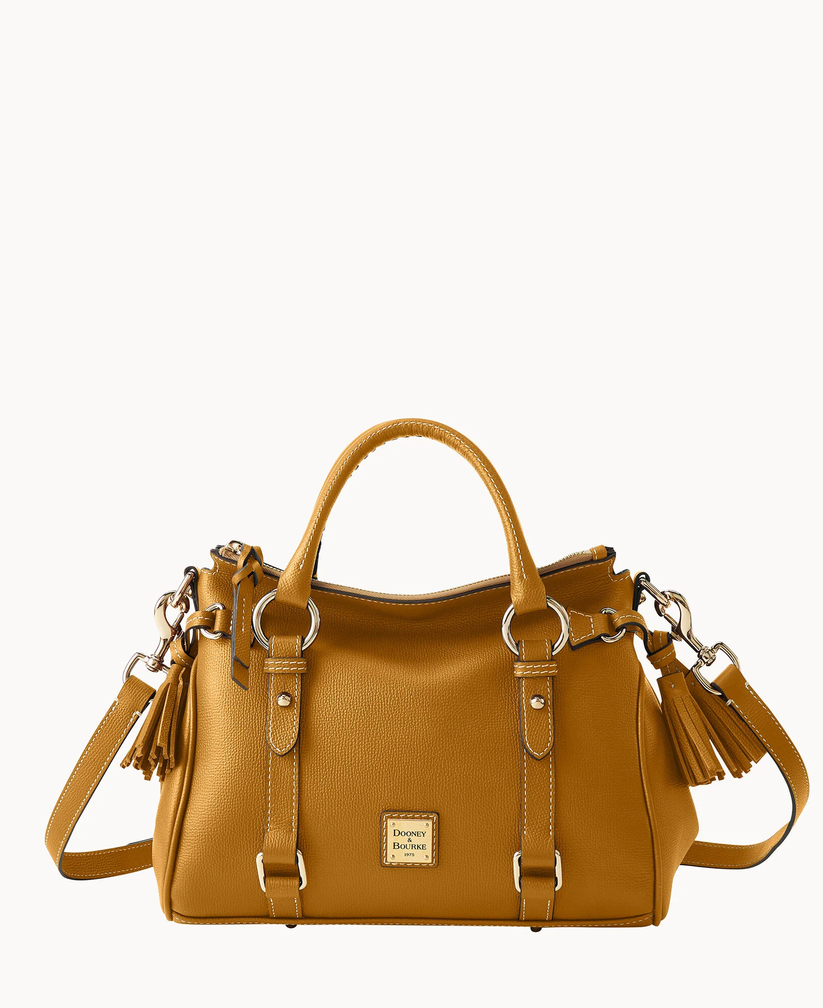 Sorrento Satchel - Image 10