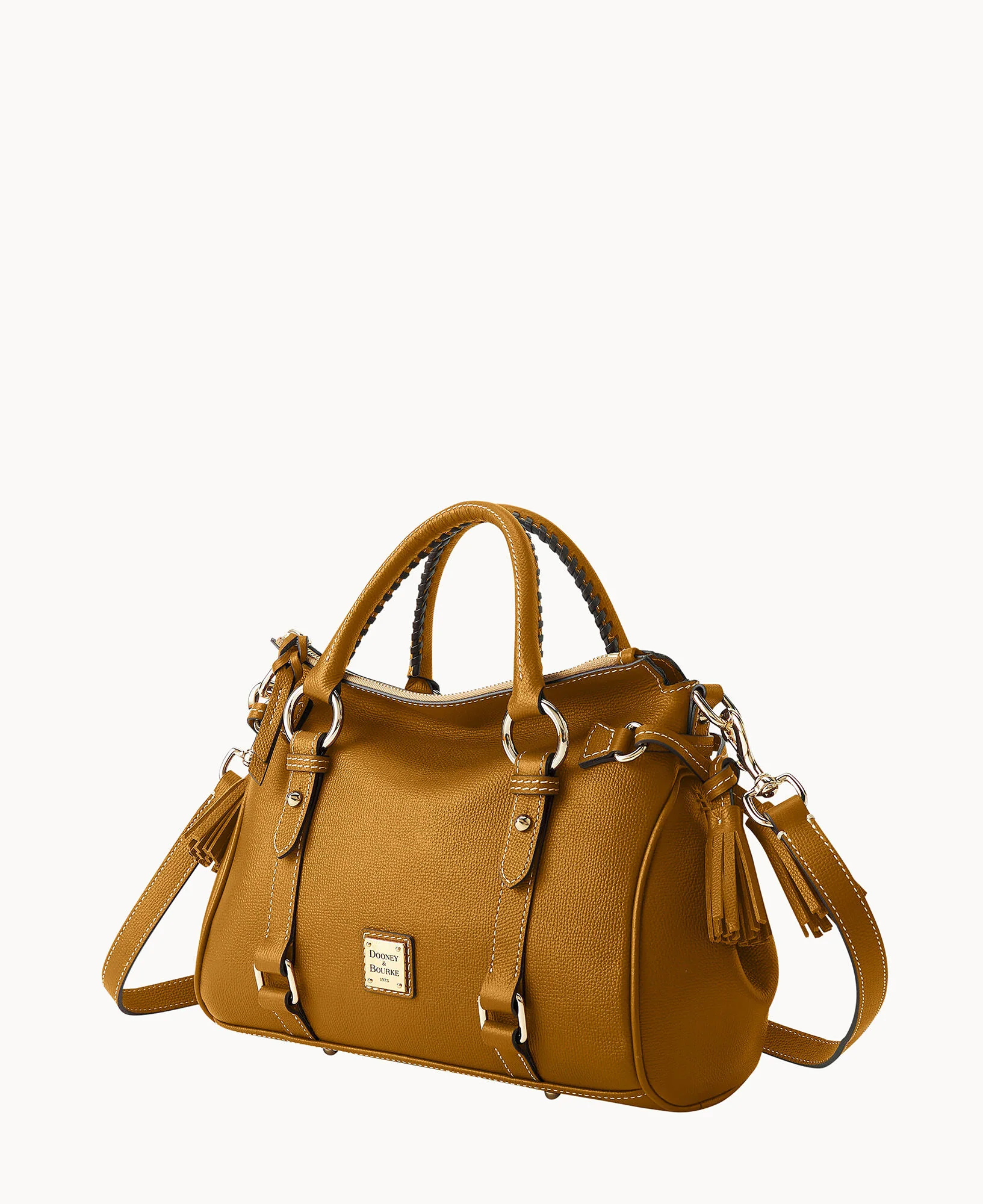 Sorrento Satchel - Image 11