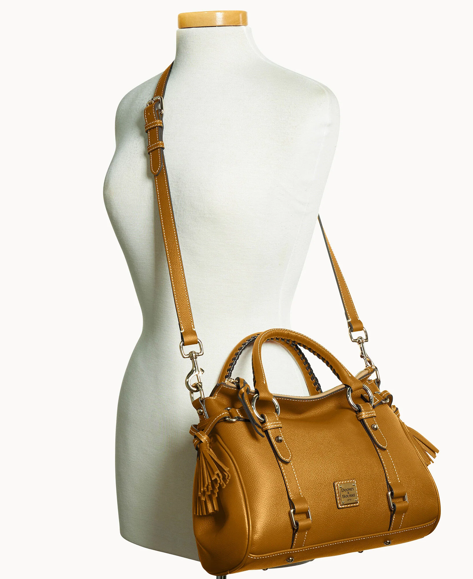 Sorrento Satchel - Image 14