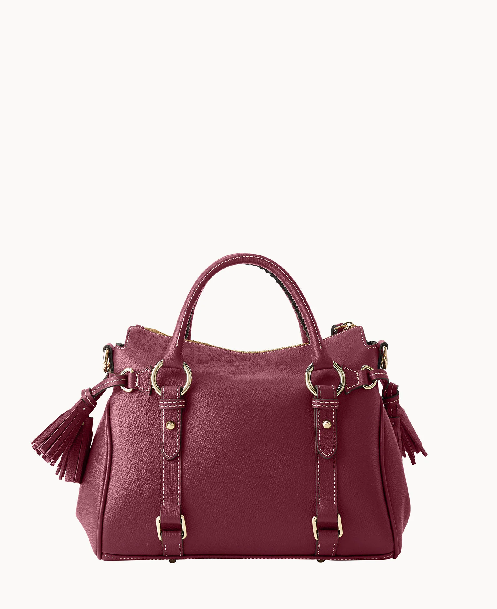 Sorrento Satchel - Image 23