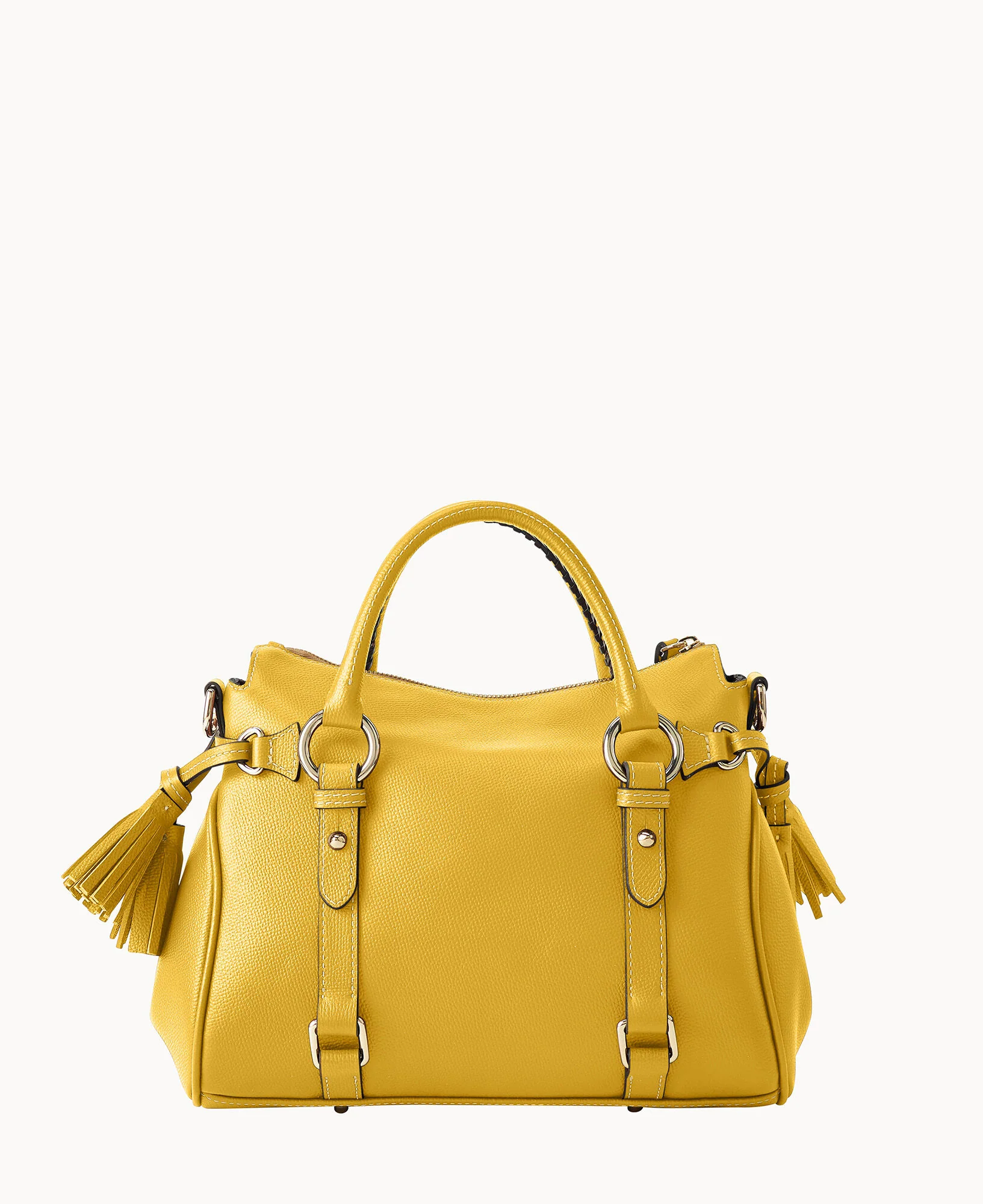 Sorrento Satchel - Image 28