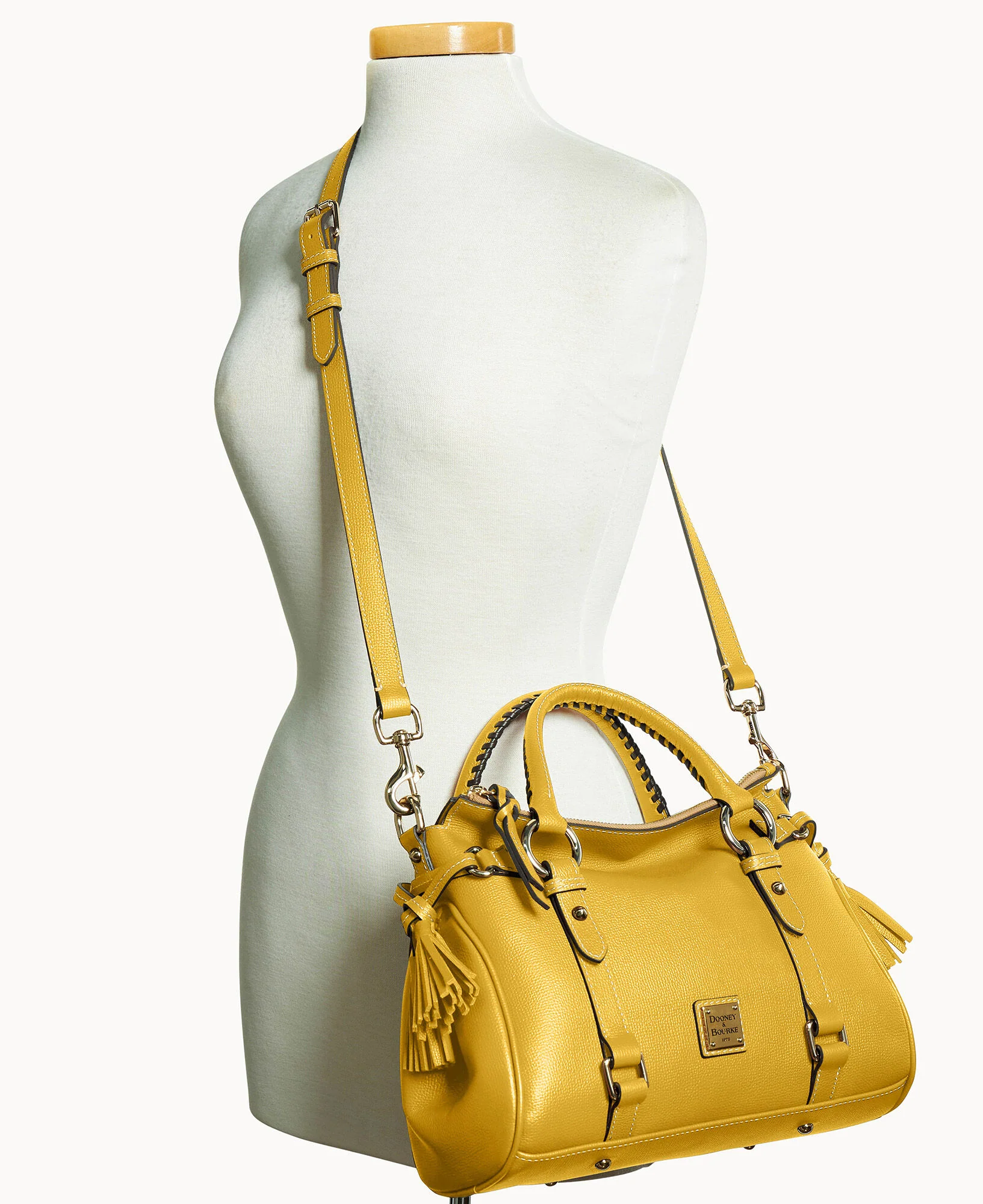Sorrento Satchel - Image 29