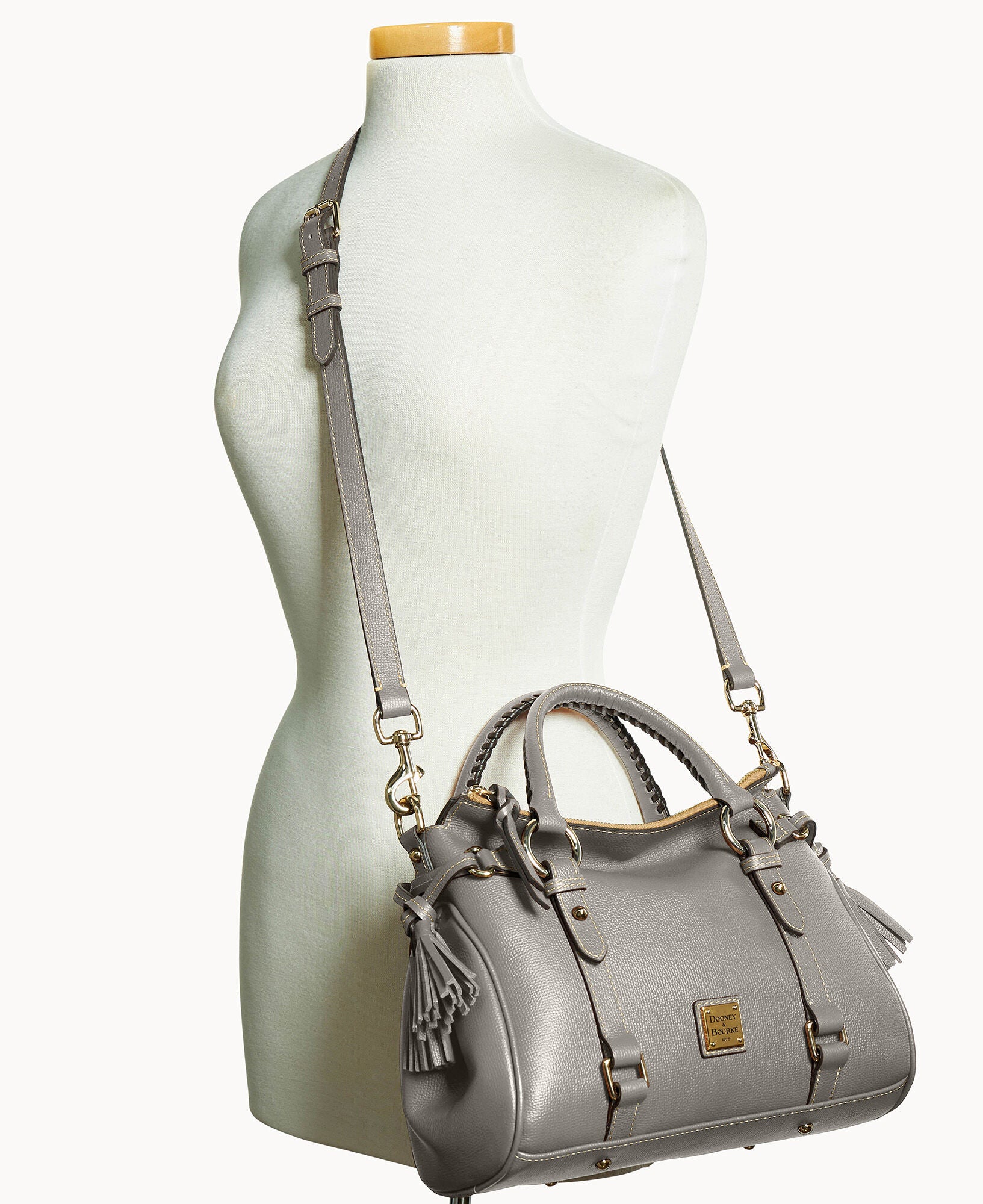 Sorrento Satchel - Image 34