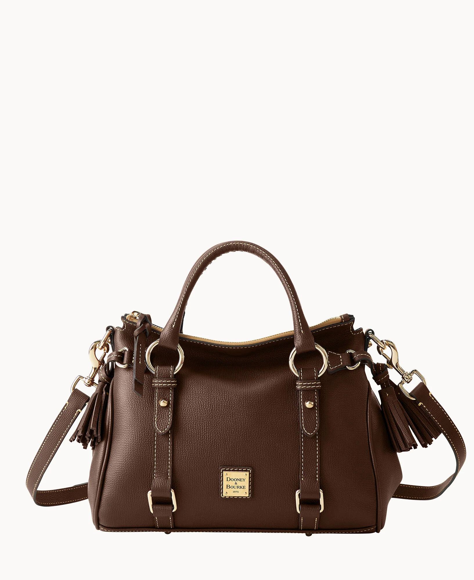 Sorrento Satchel - Image 40