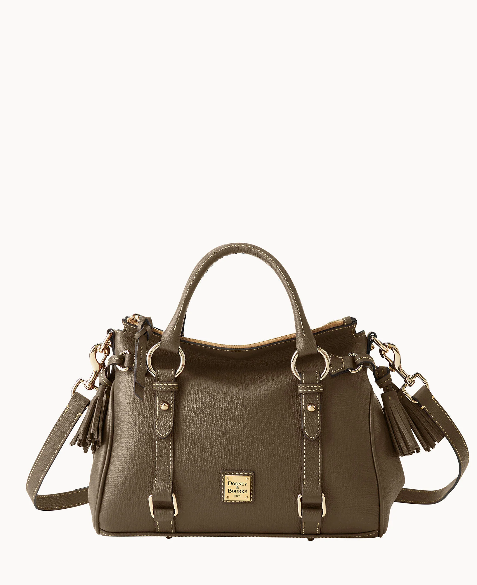 Sorrento Satchel - Image 45