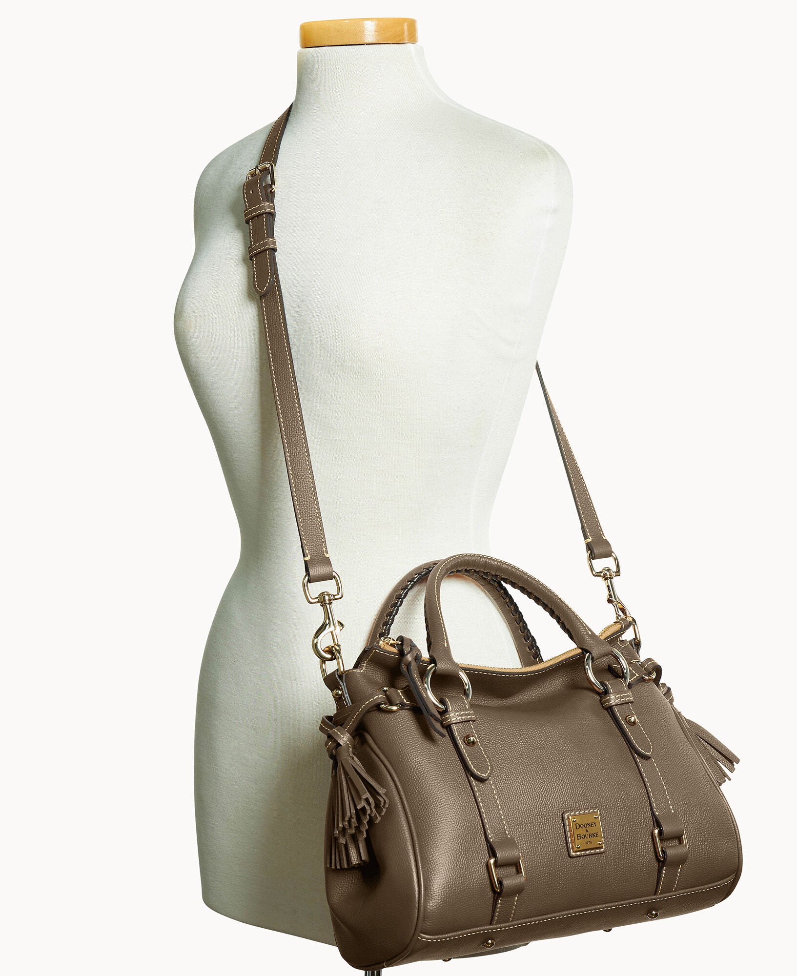 Sorrento Satchel - Image 49