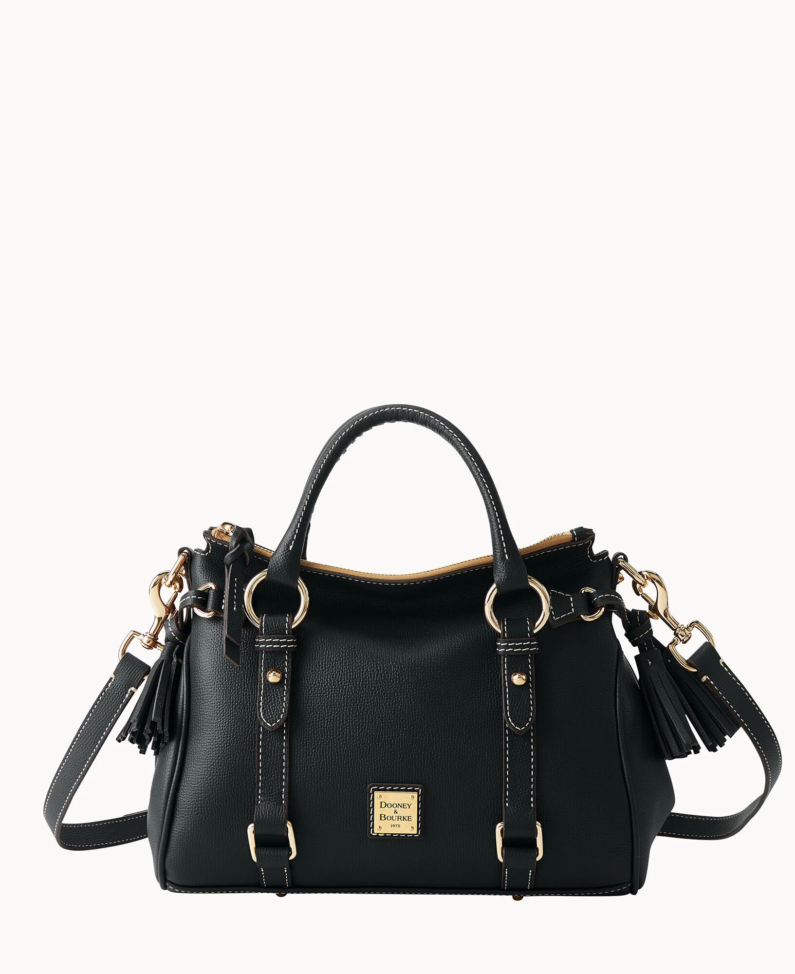 Sorrento Satchel - Image 5