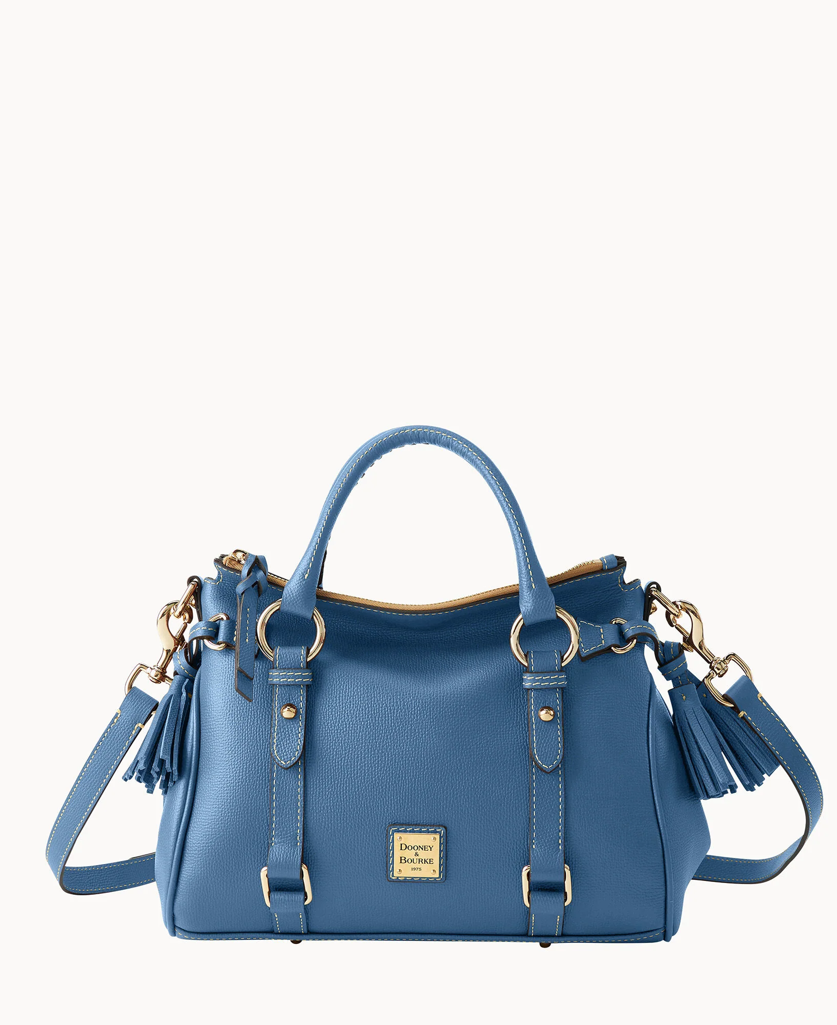 Sorrento Satchel - Image 50