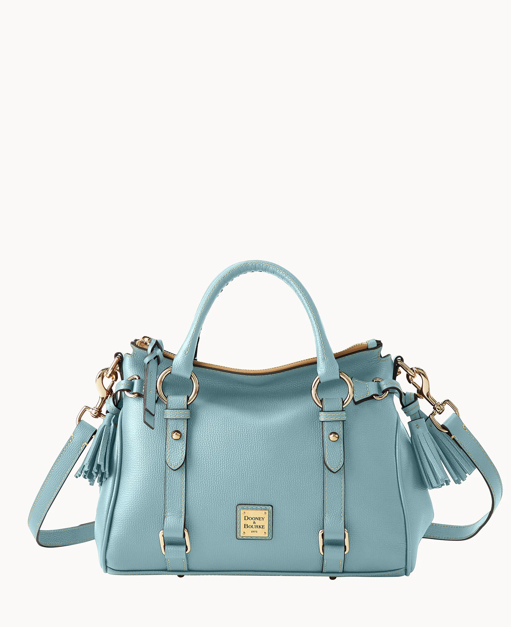 Sorrento Satchel - Image 55