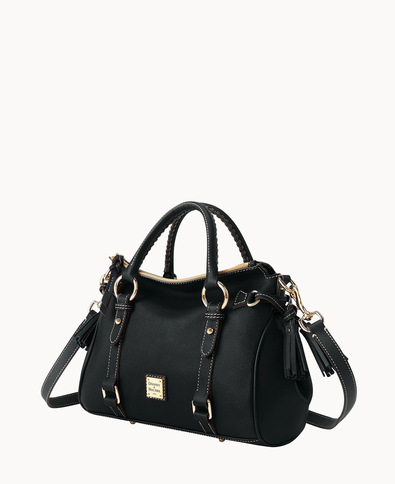 Sorrento Satchel - Image 6