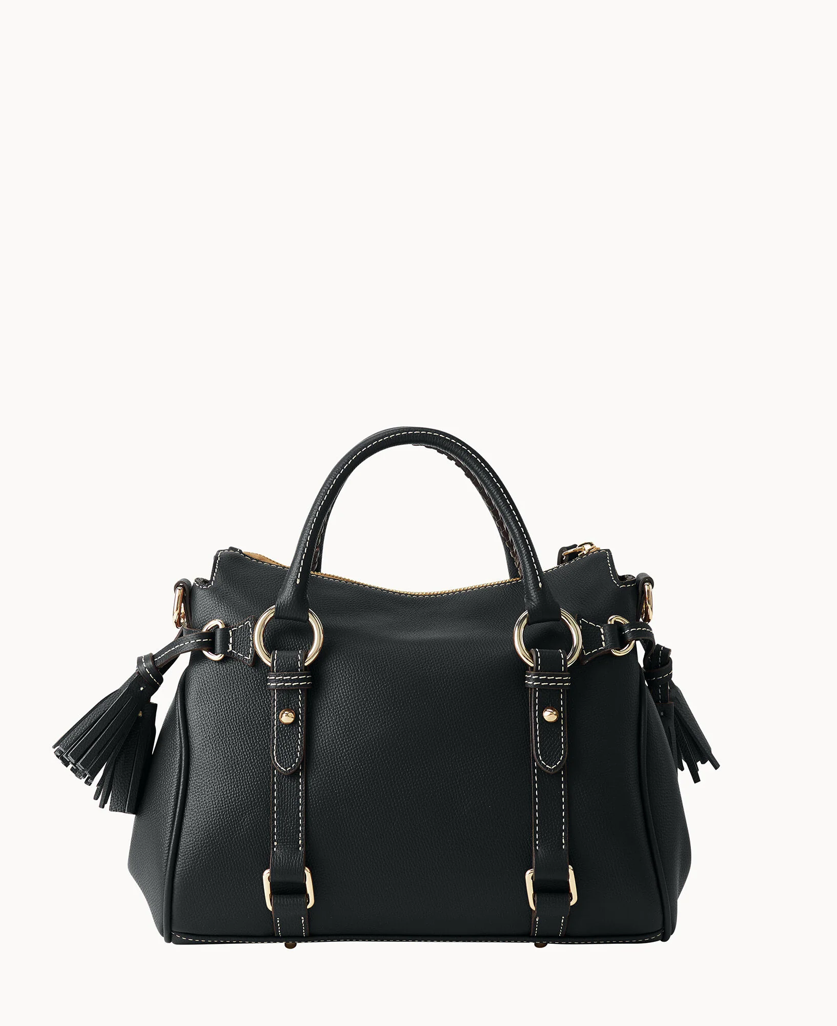 Sorrento Satchel - Image 8