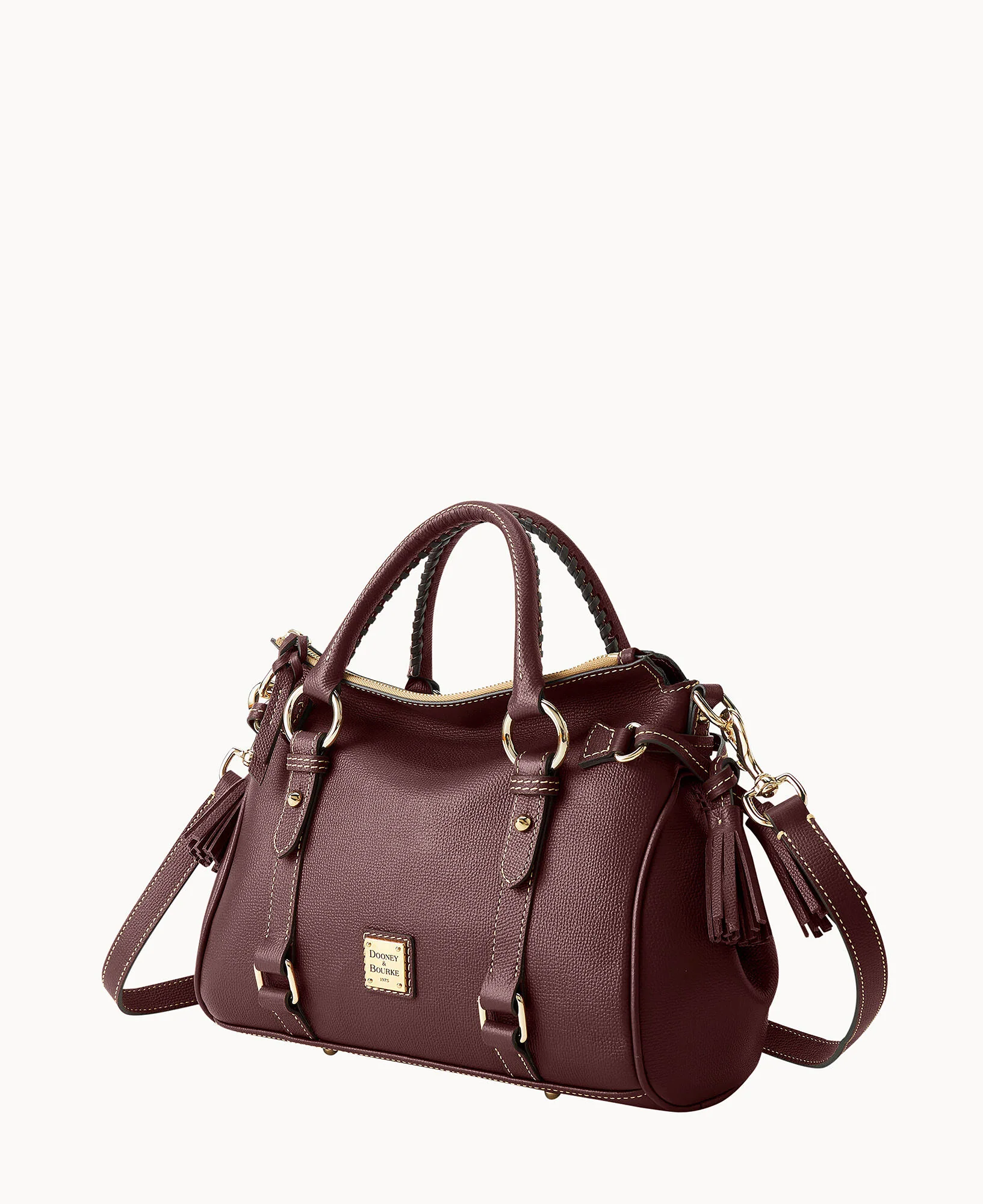Sorrento Satchel - Image 81