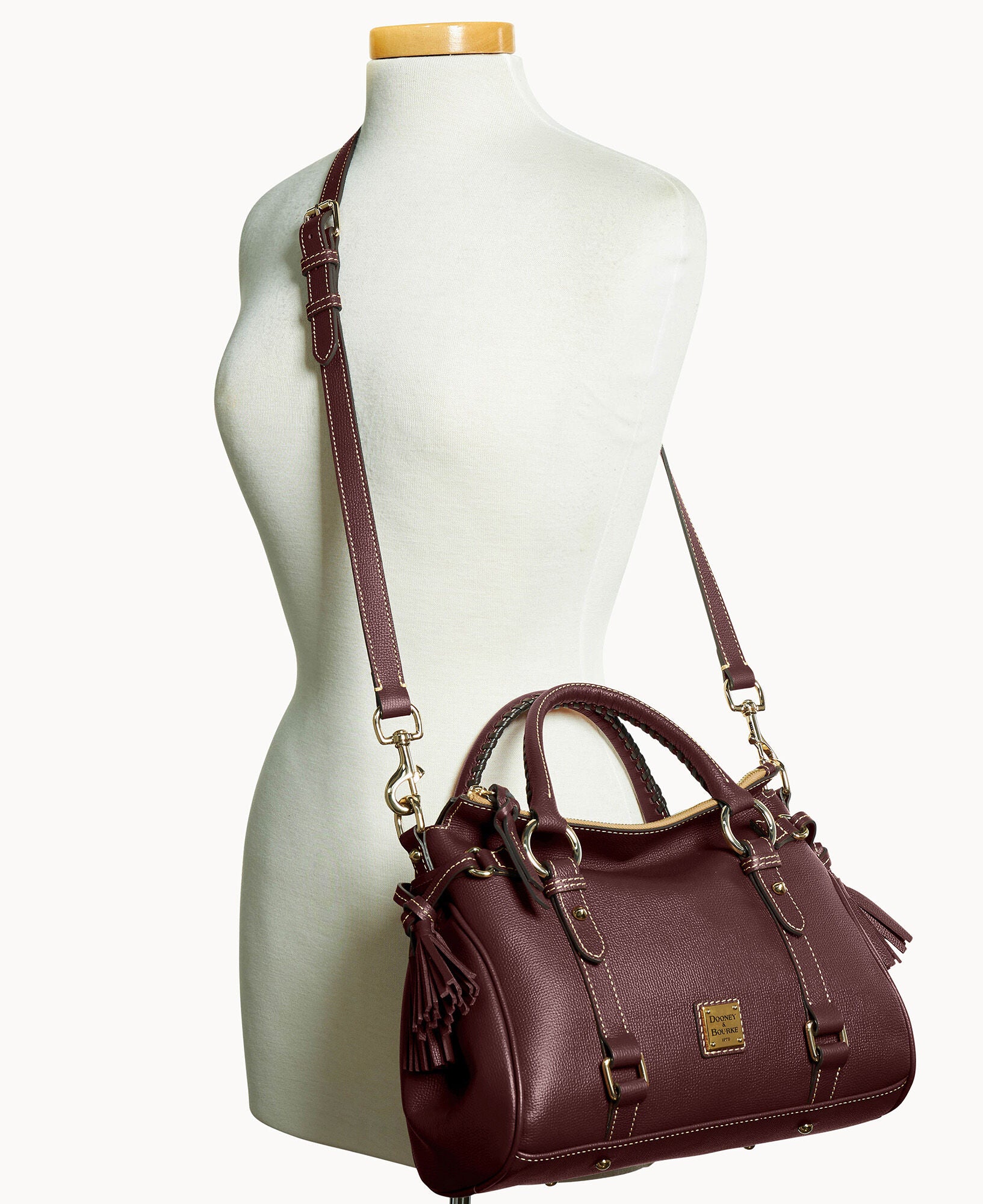 Sorrento Satchel - Image 84