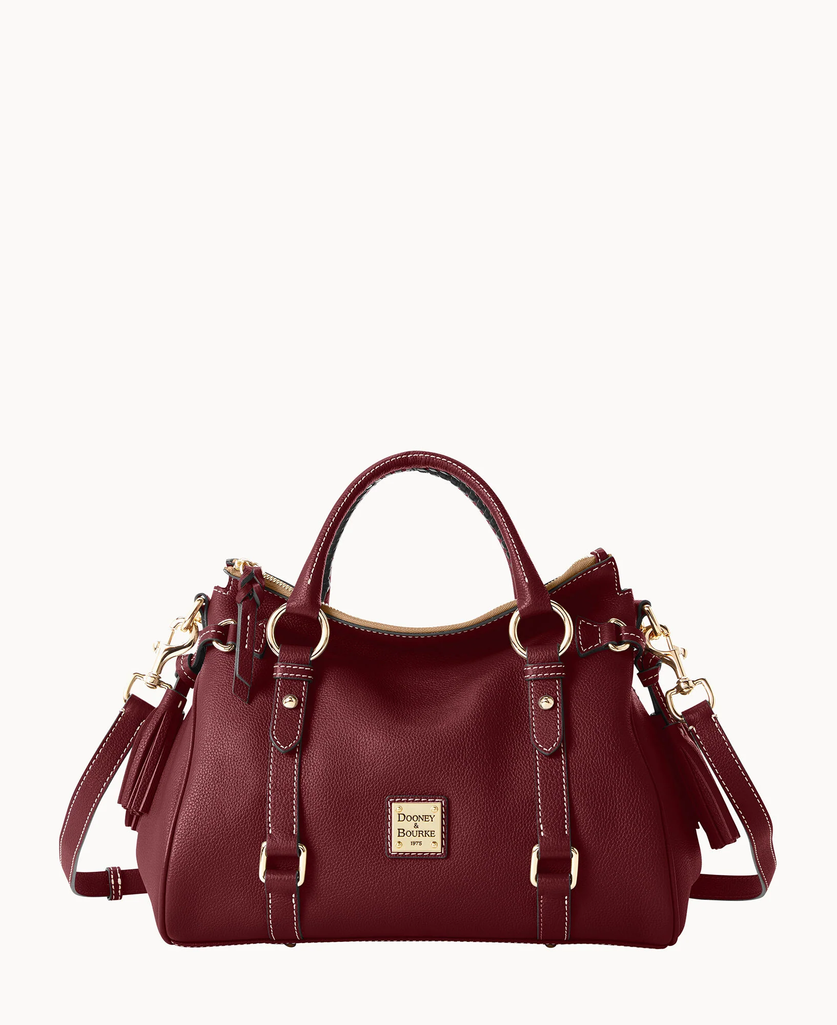 Sorrento Satchel - Image 85