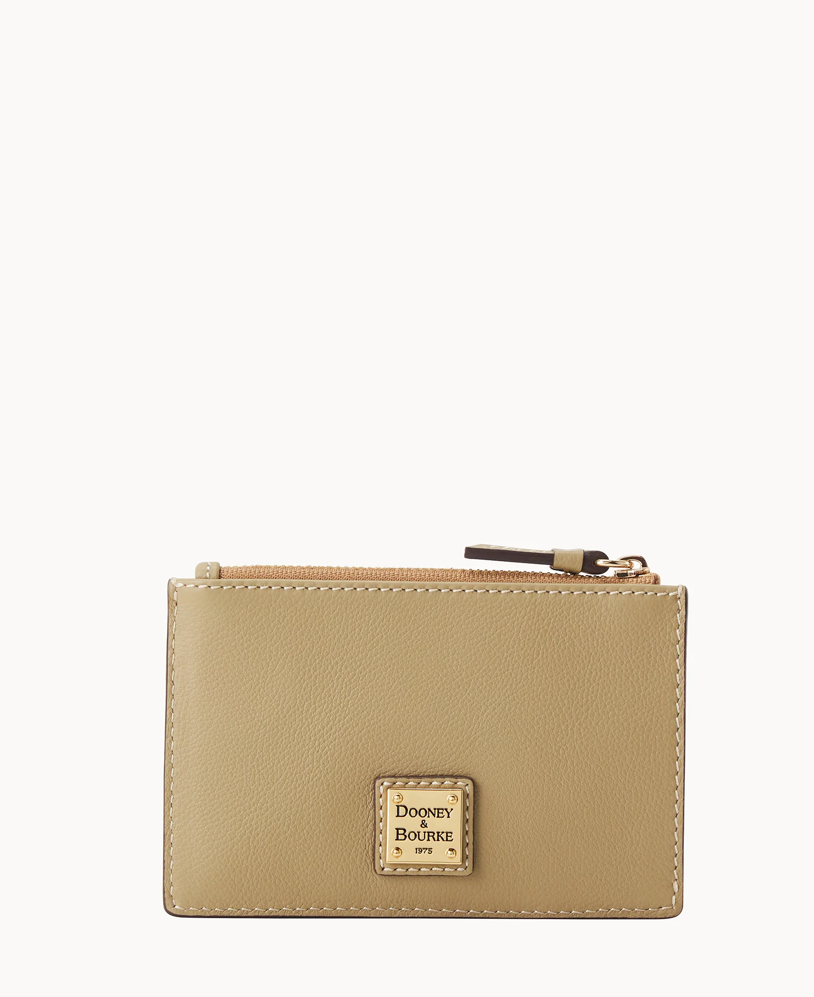 Sorrento Zip Credit Card Case - Image 16