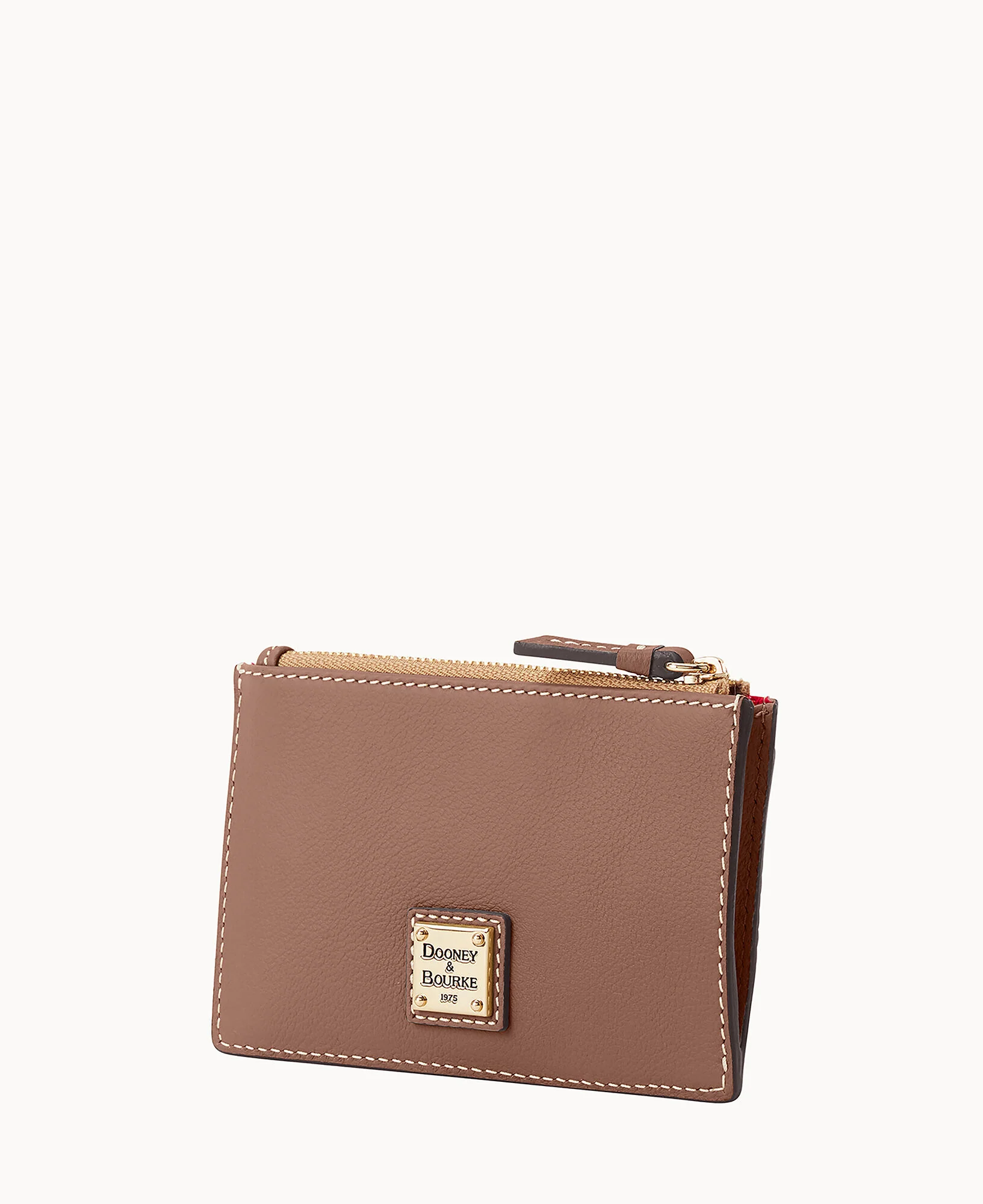 Sorrento Zip Credit Card Case - Image 26