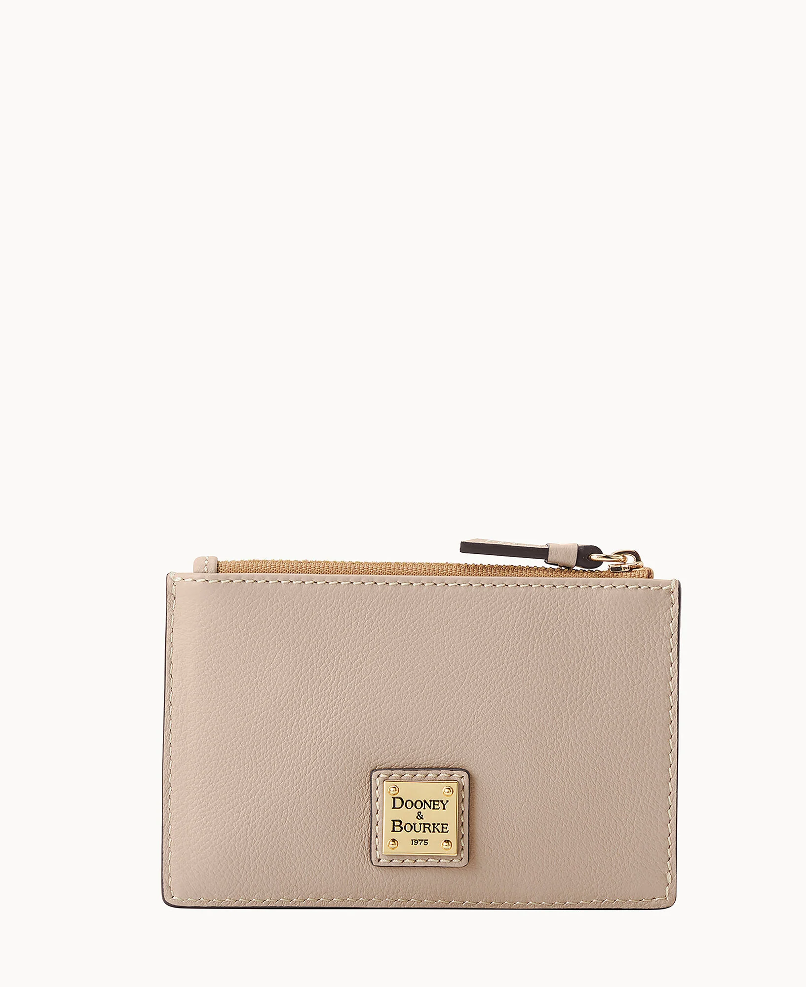Sorrento Zip Credit Card Case - Image 28