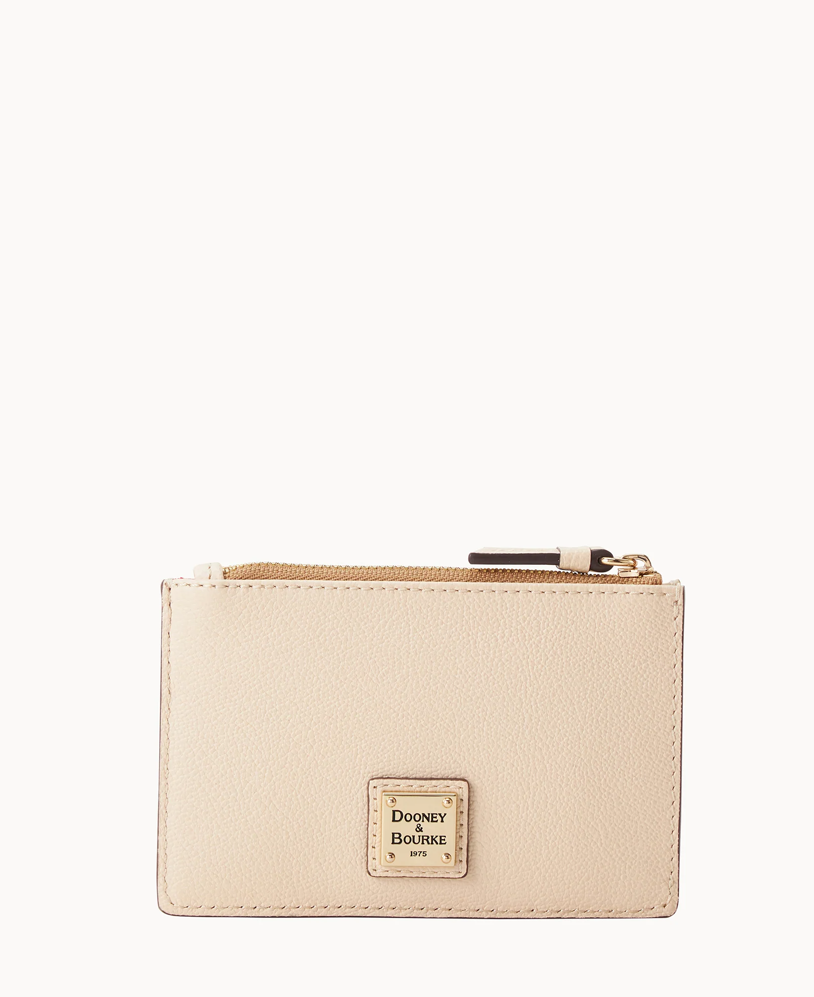 Sorrento Zip Credit Card Case - Image 7