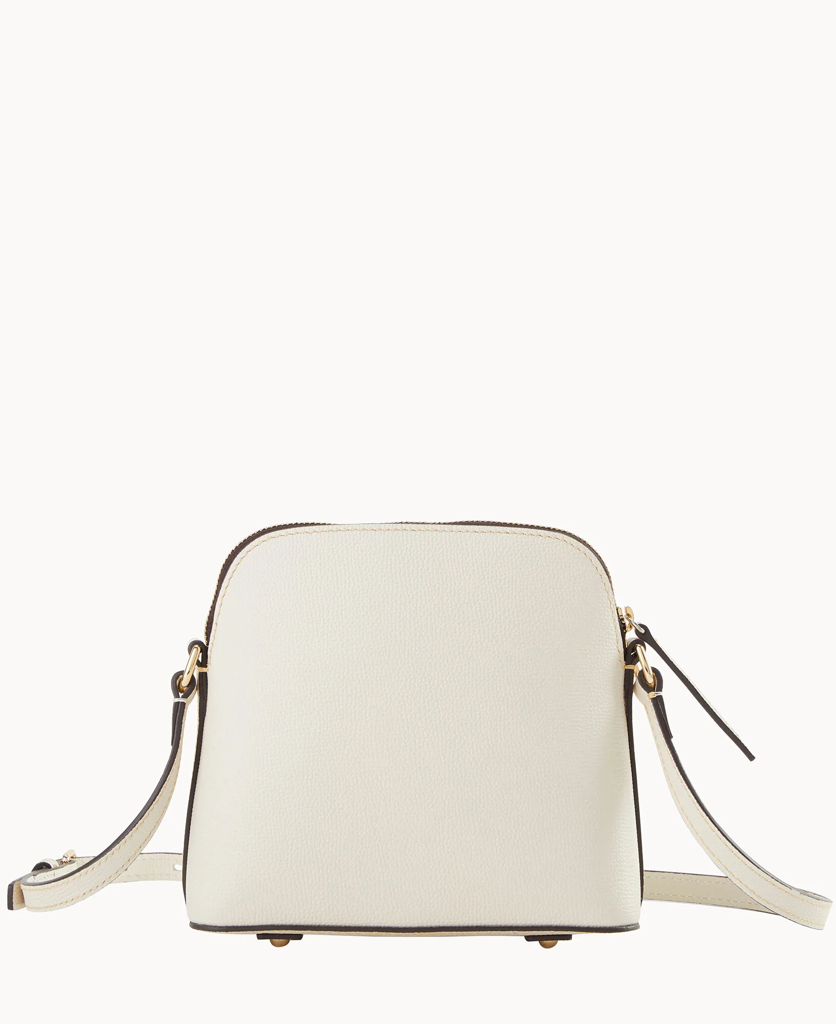 Sorrento Zip Domed Crossbody - Image 25