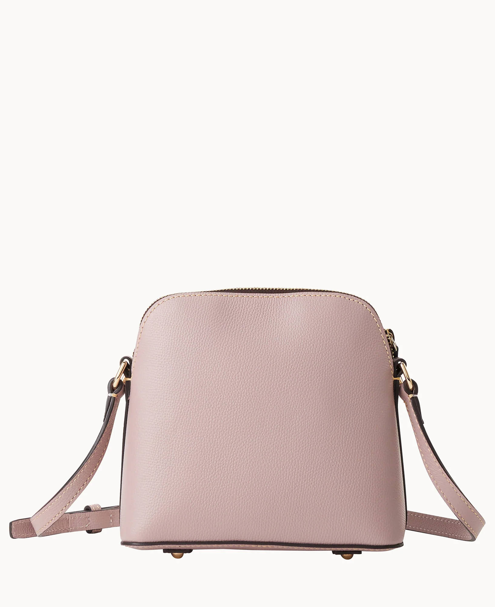 Sorrento Zip Domed Crossbody - Image 52