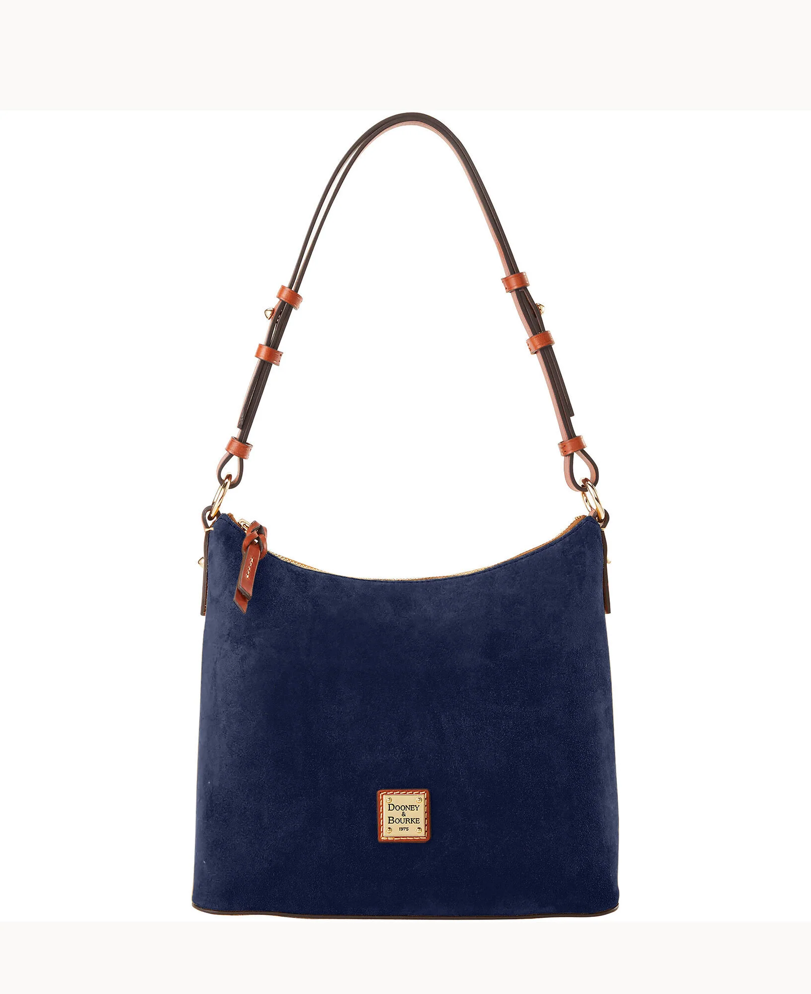 Suede Hobo - Image 17