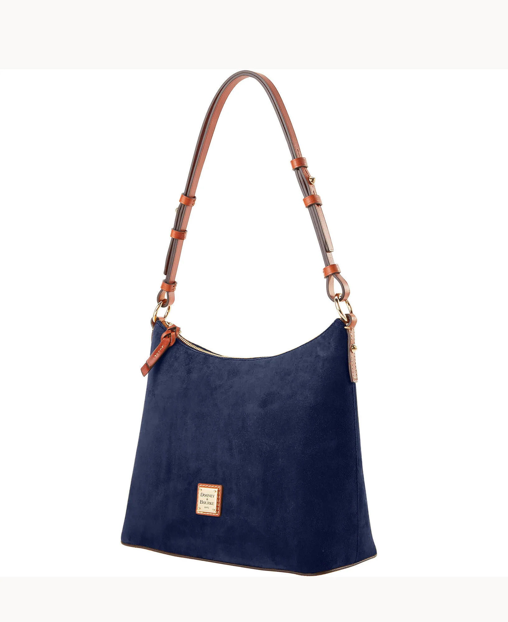 Suede Hobo - Image 18