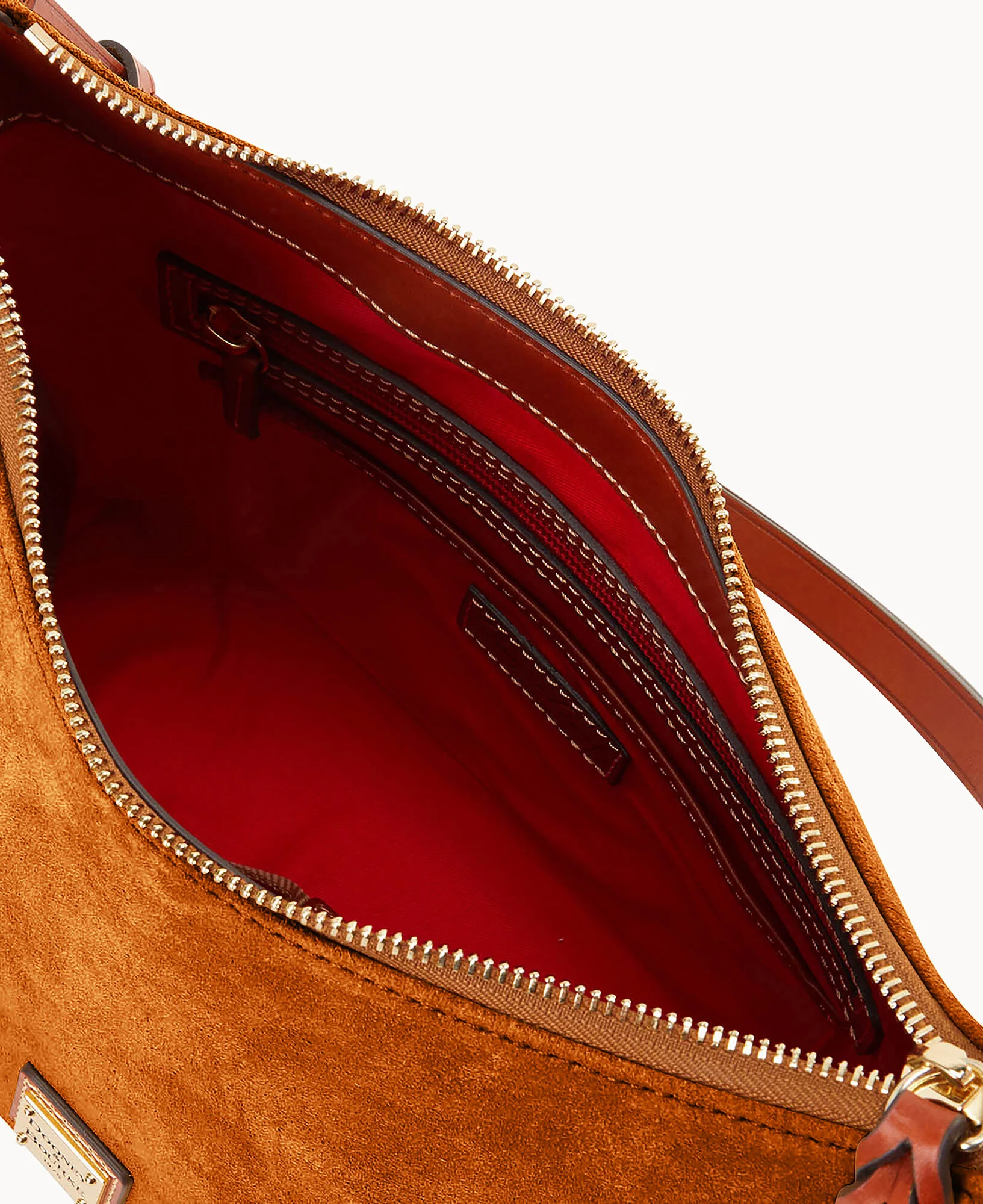 Suede Hobo - Image 31