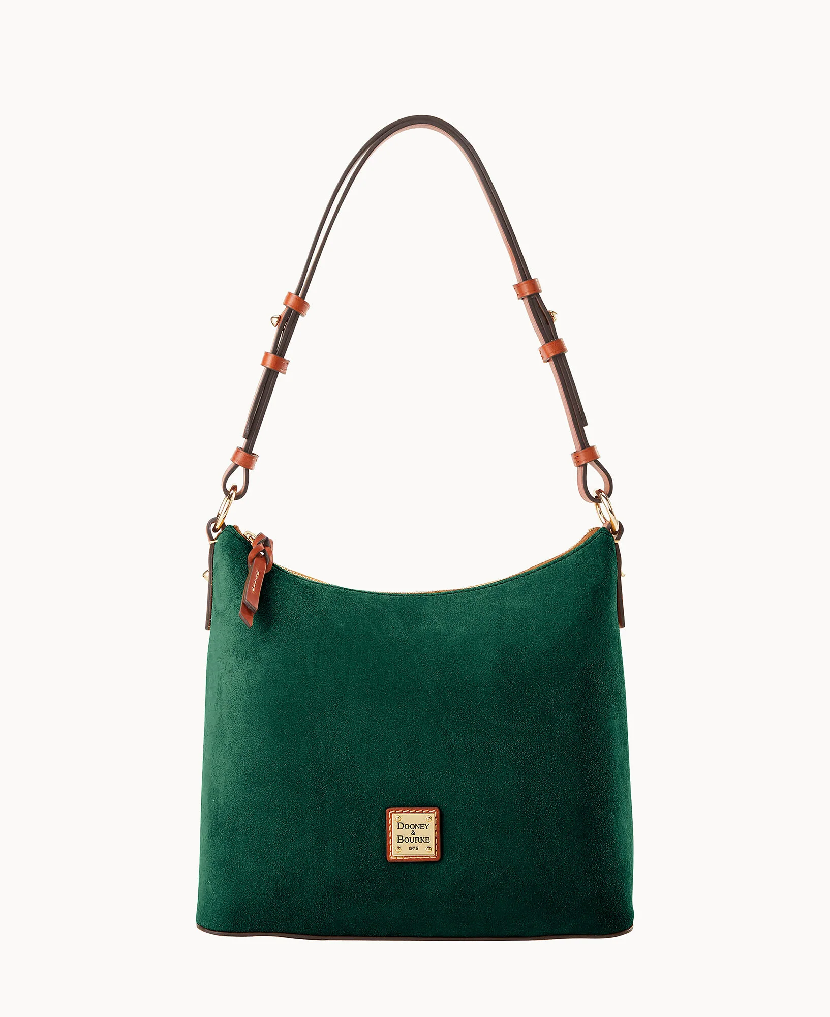 Suede Hobo - Image 33
