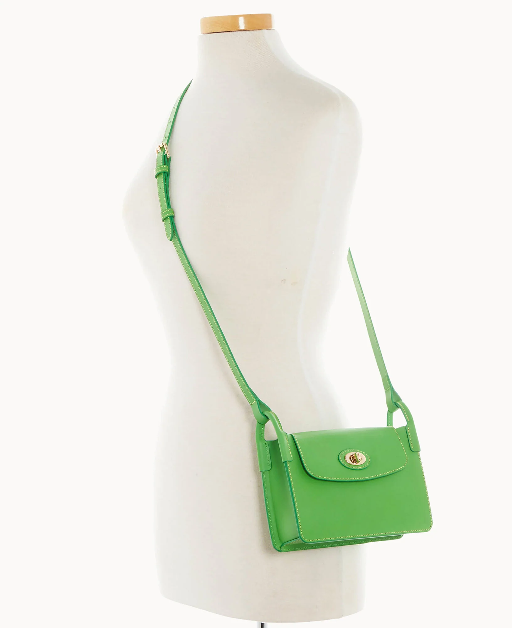 Sweety Leather Pinky Bag - Image 19
