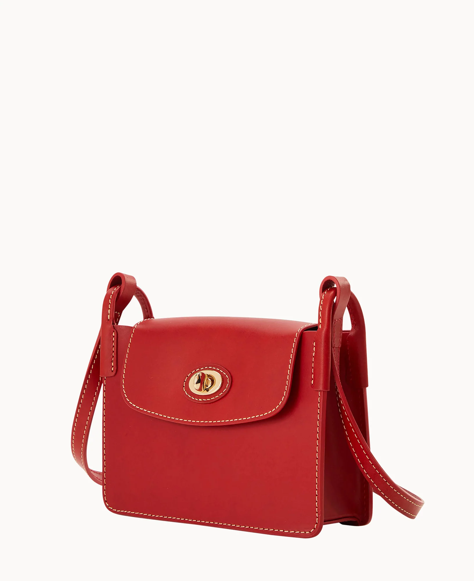 Sweety Leather Pinky Bag - Image 2