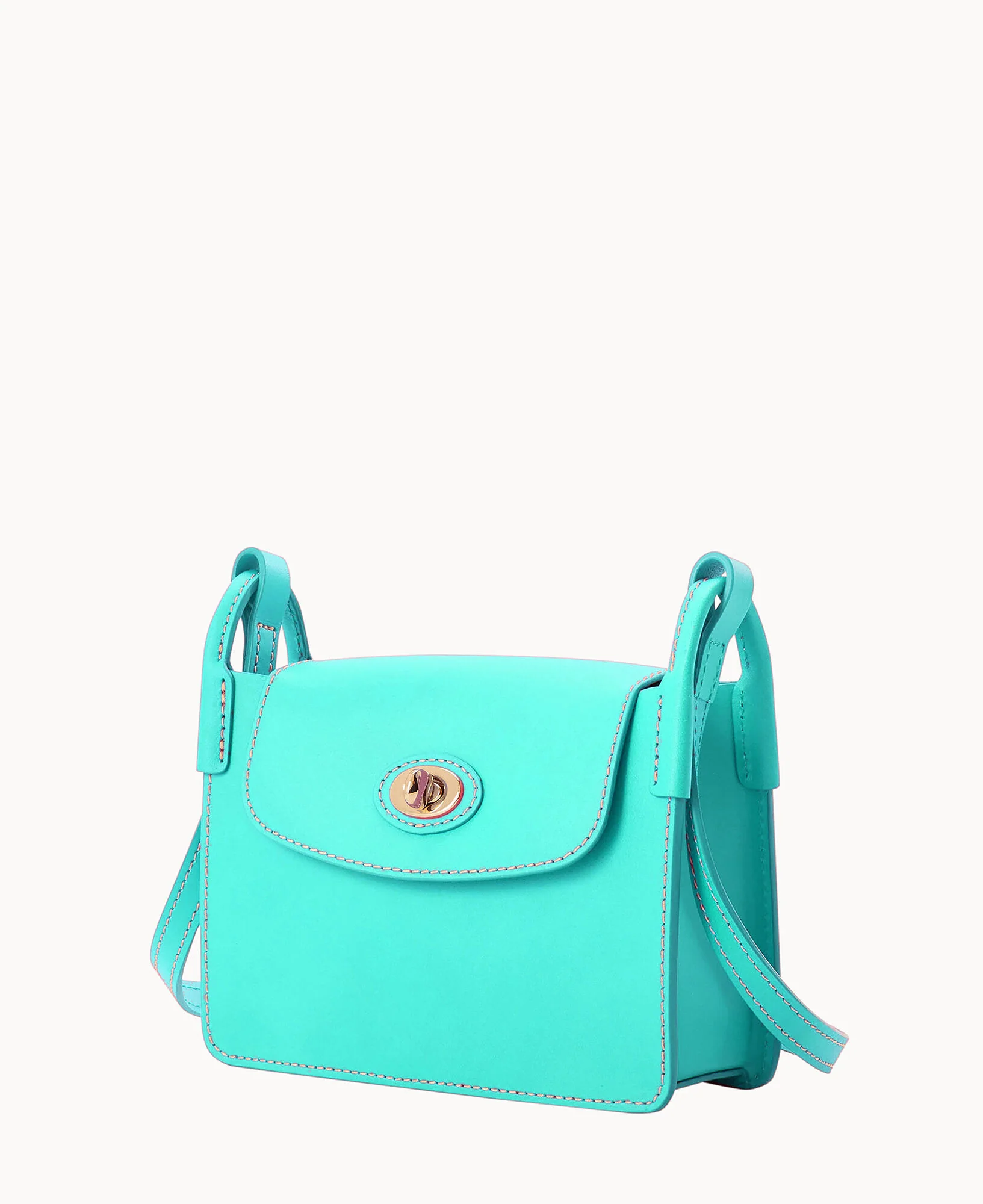 Sweety Leather Pinky Bag - Image 21