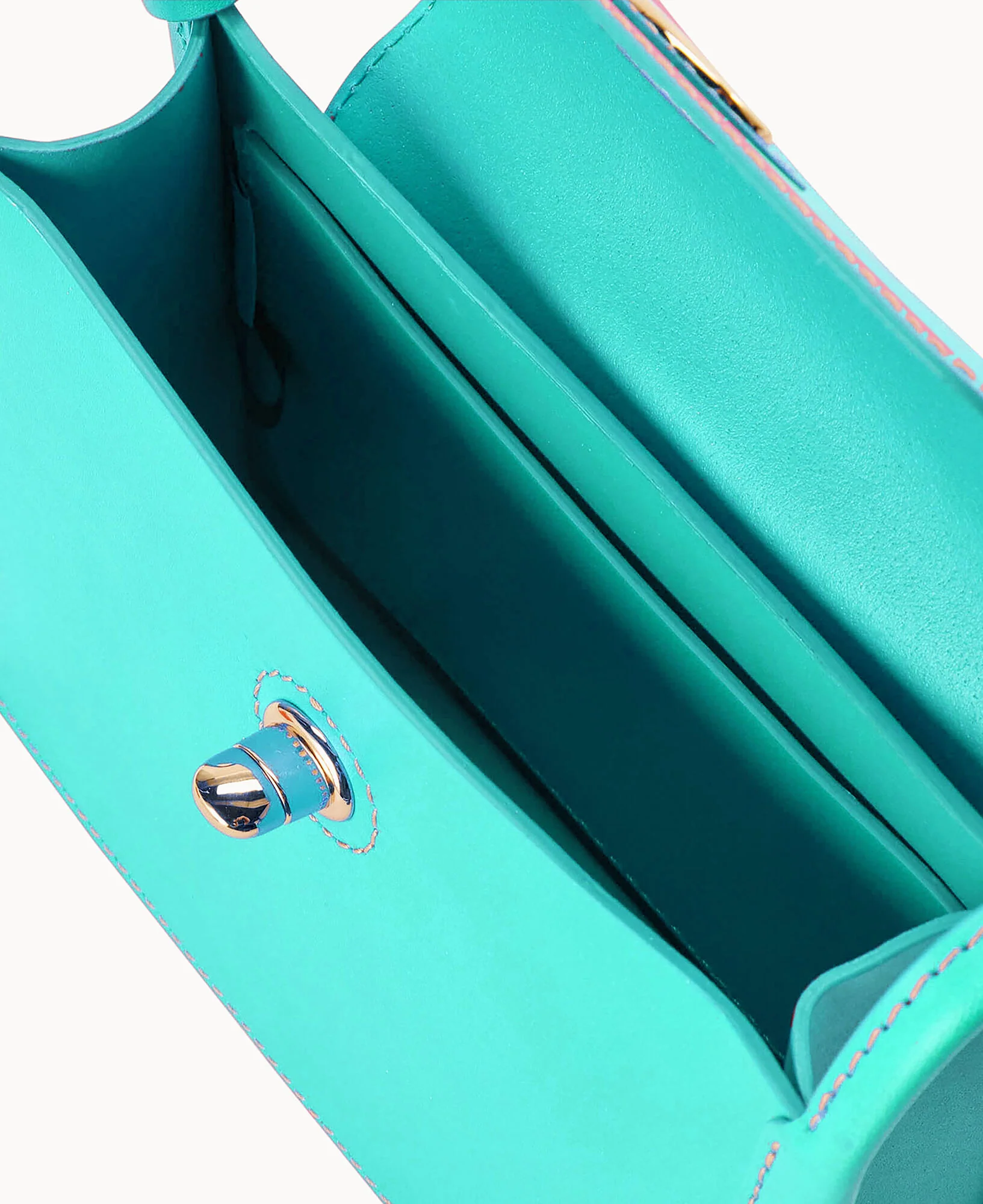 Sweety Leather Pinky Bag - Image 22