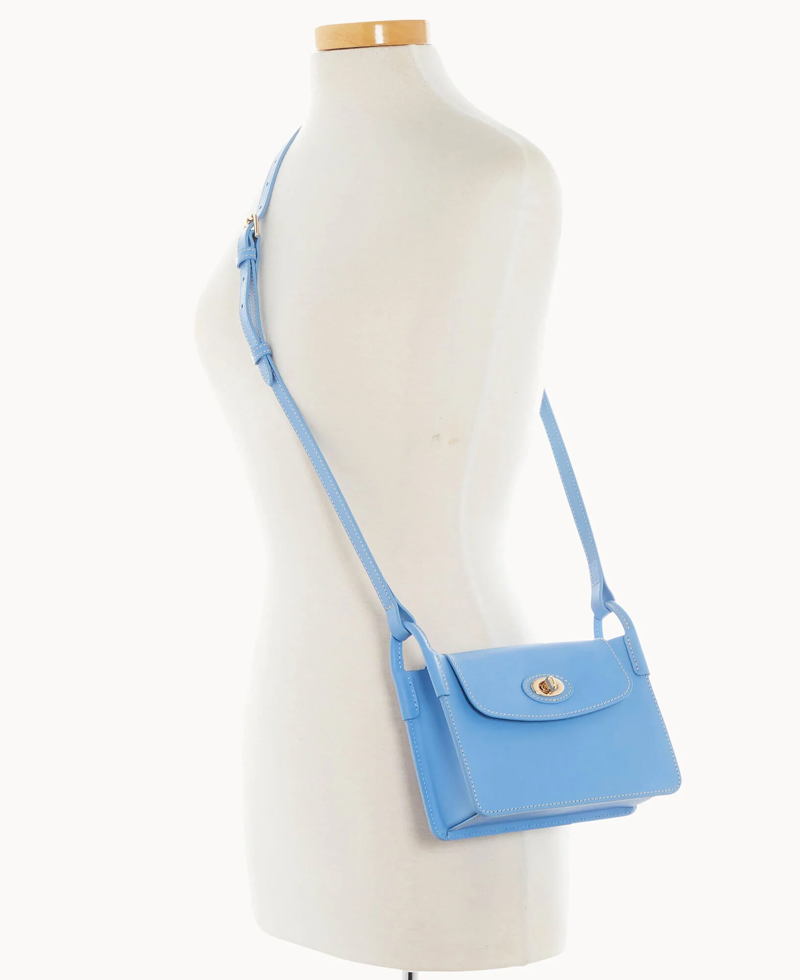 Sweety Leather Pinky Bag - Image 53