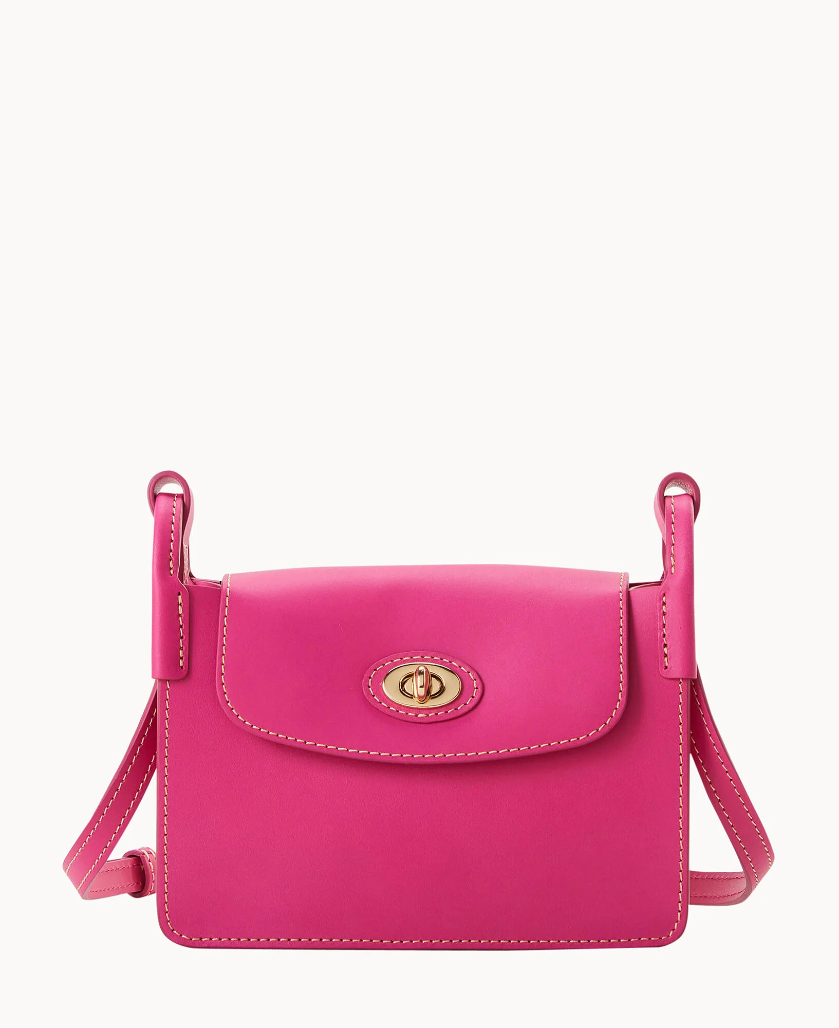 Sweety Leather Pinky Bag - Image 54