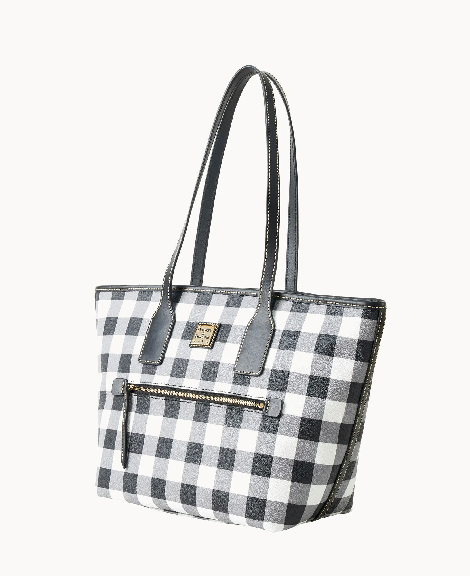 Tucker Small Tote - Image 2